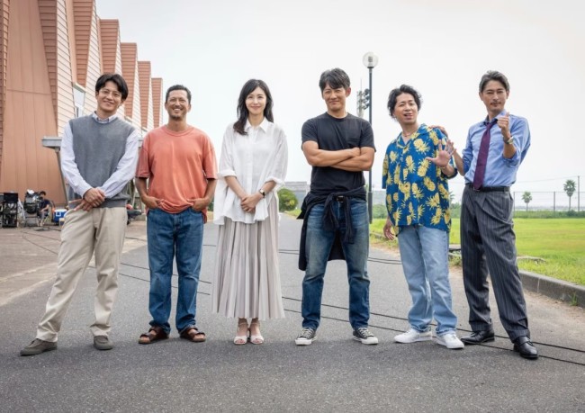 经典日剧《麻辣教师GTO》拍新版 7月20日播出